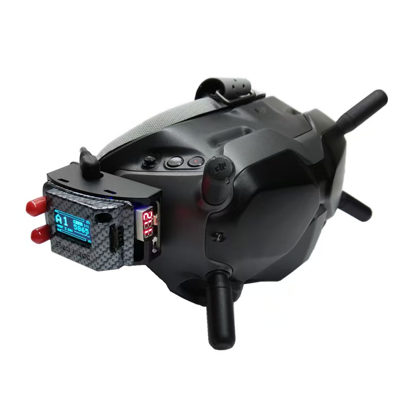 Zestaw zewnętrznego modułu odb – Fpv Drone Goggles recenzja i cena