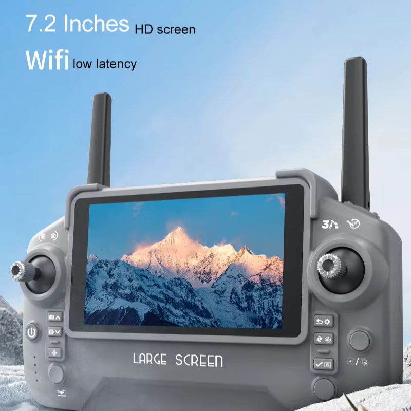 Nowy profesjonalny dron LF682  – Fpv Drone Charger recenzja i cena