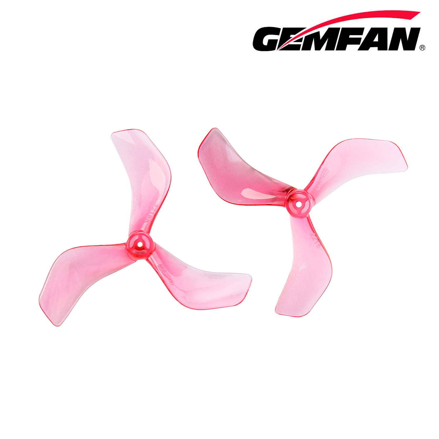 16 SZTUK / 8 PAR Śmigieł Gemfa – Fpv Drone Propeller recenzja i cena