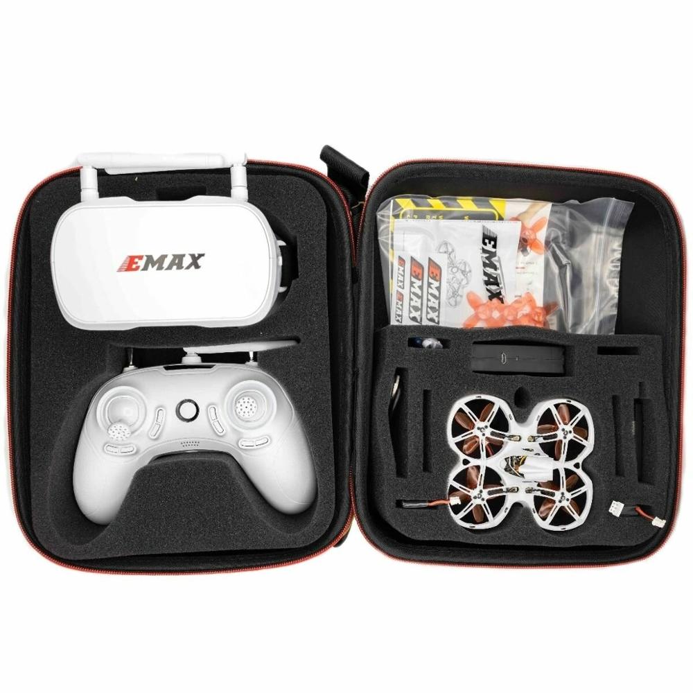 Emax Tinyhawk II 2 RTF dronów  – Eachine Drone E010 recenzja i cena